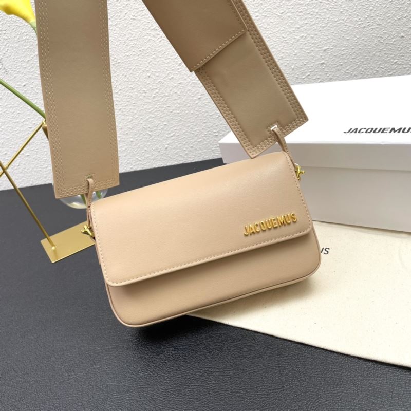 Jacquemus Satchel Bags